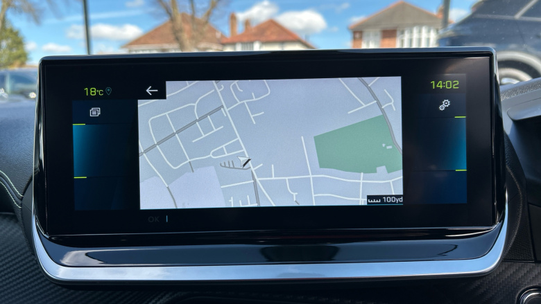 Peugeot 2008 100kW GT 50kWh 5dr Auto Electric Estate